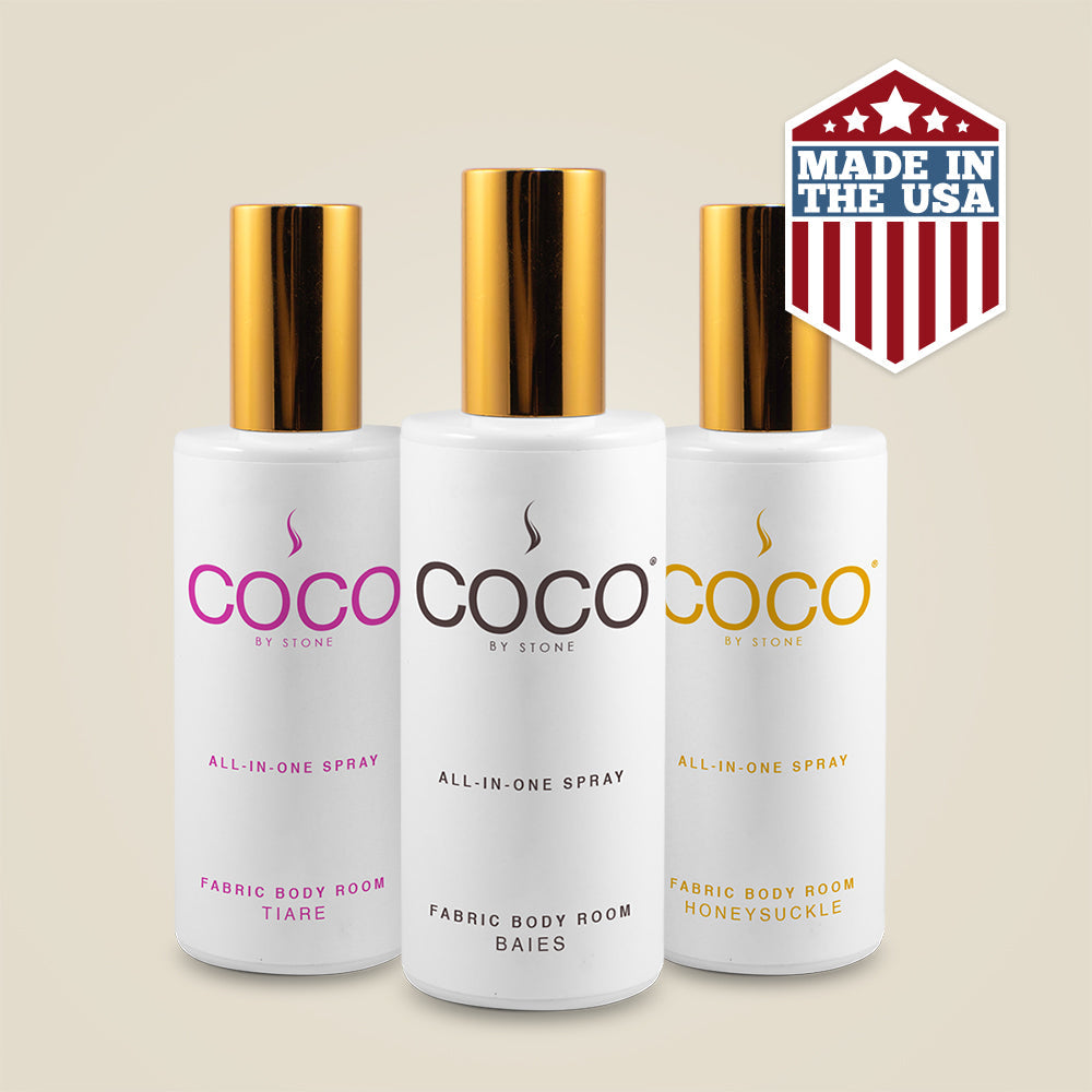 5oz Oud Wood All-In-One Spray