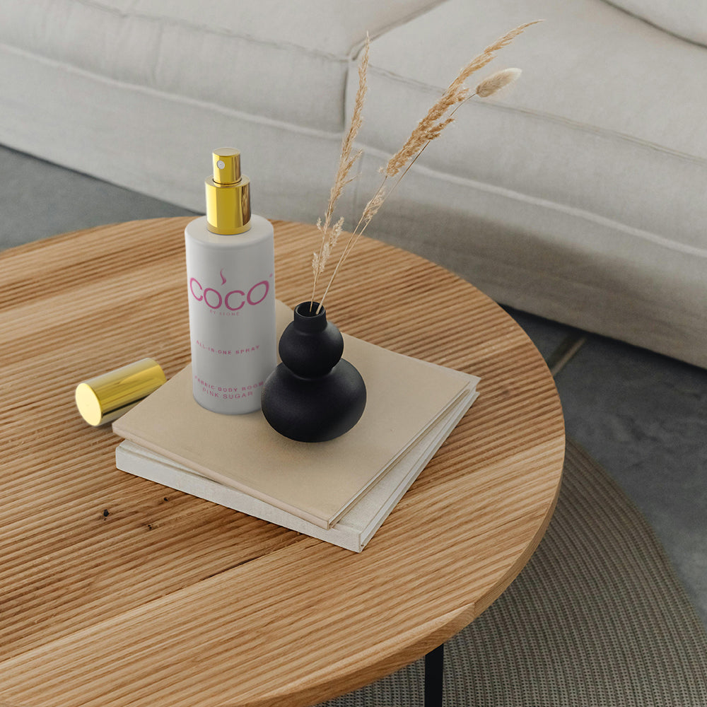 5oz Pink Sugar All-In-One Spray