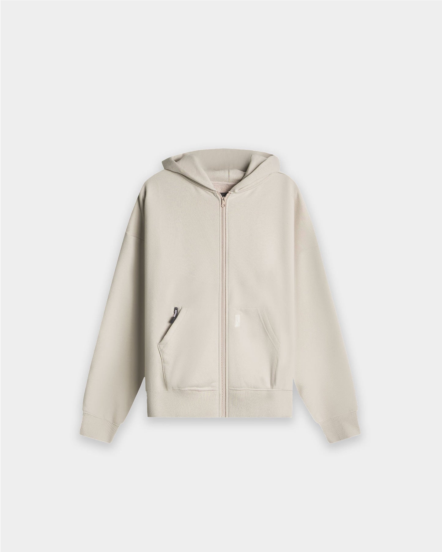 Women's Cloudburst Zip Hoodie