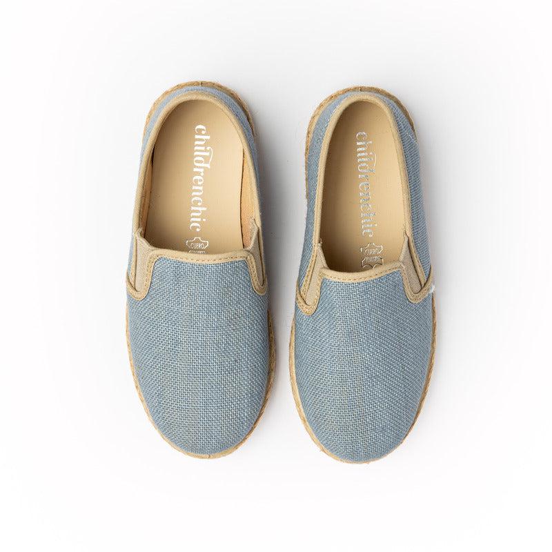 Aspen Denim