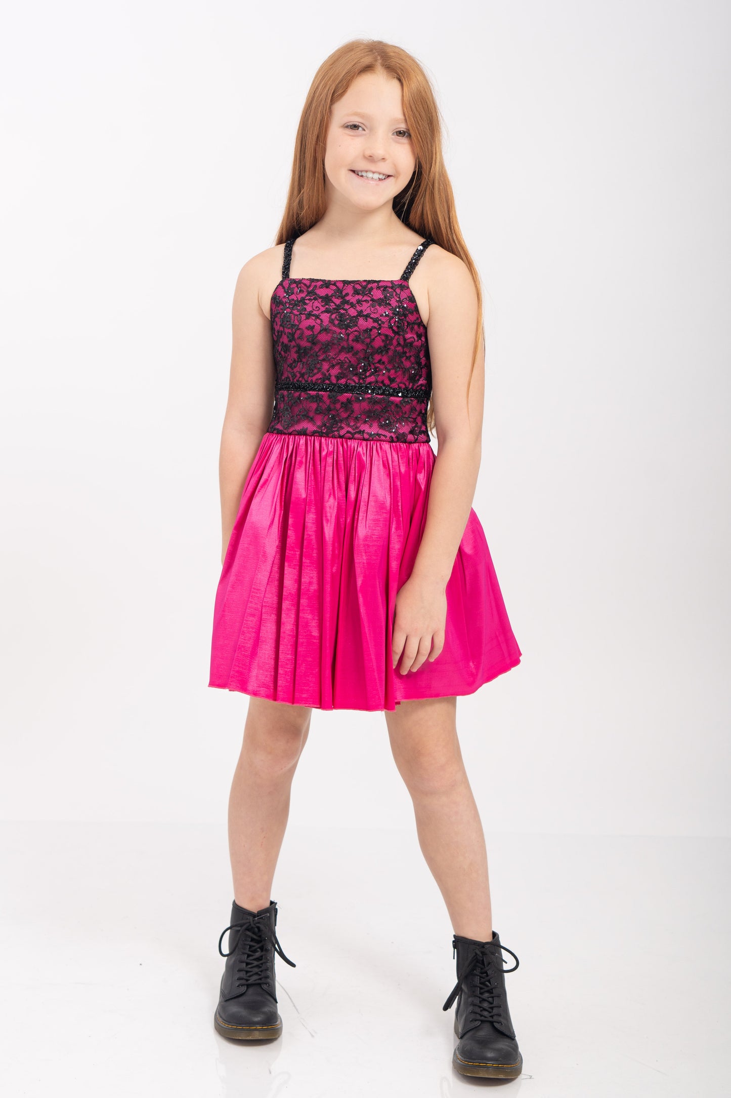 Everleigh I Final Sale