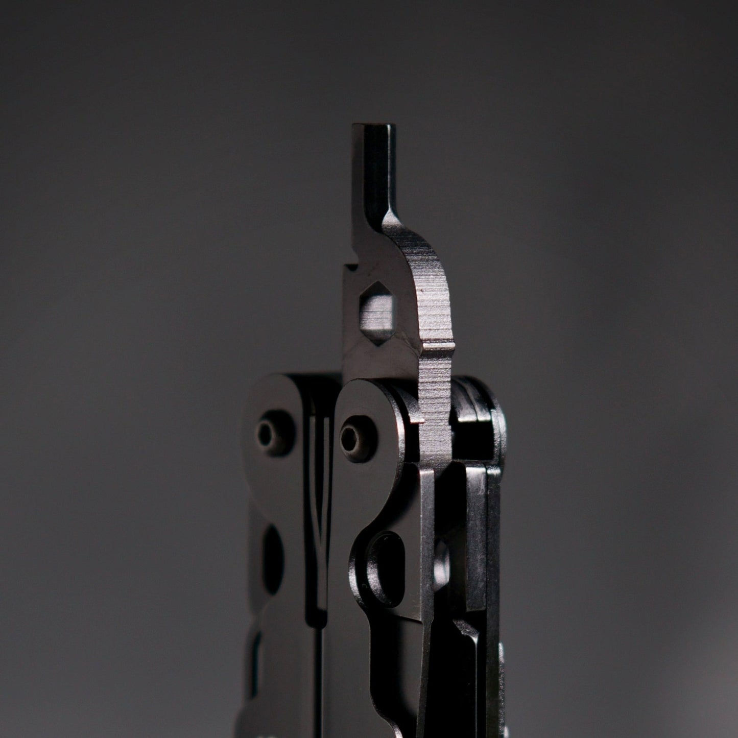 3+5mm Allen/Hex