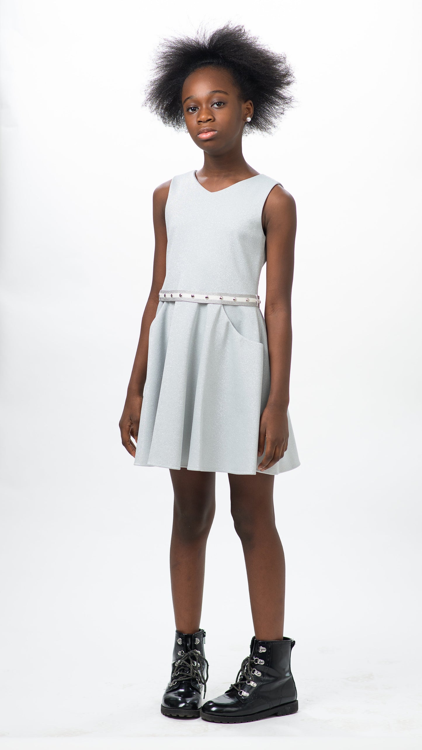 Jade I Silver I Final Sale