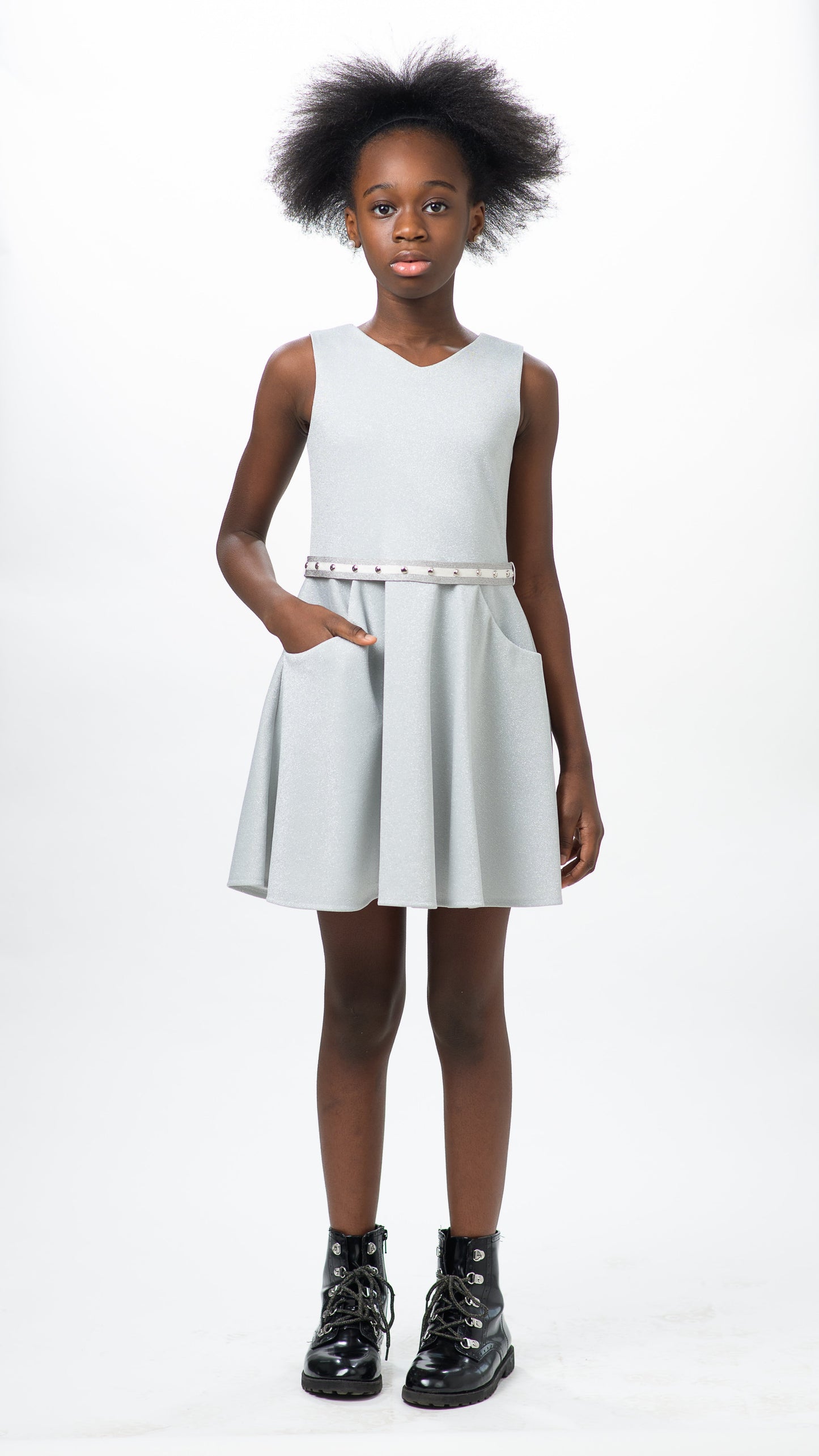 Jade I Silver I Final Sale