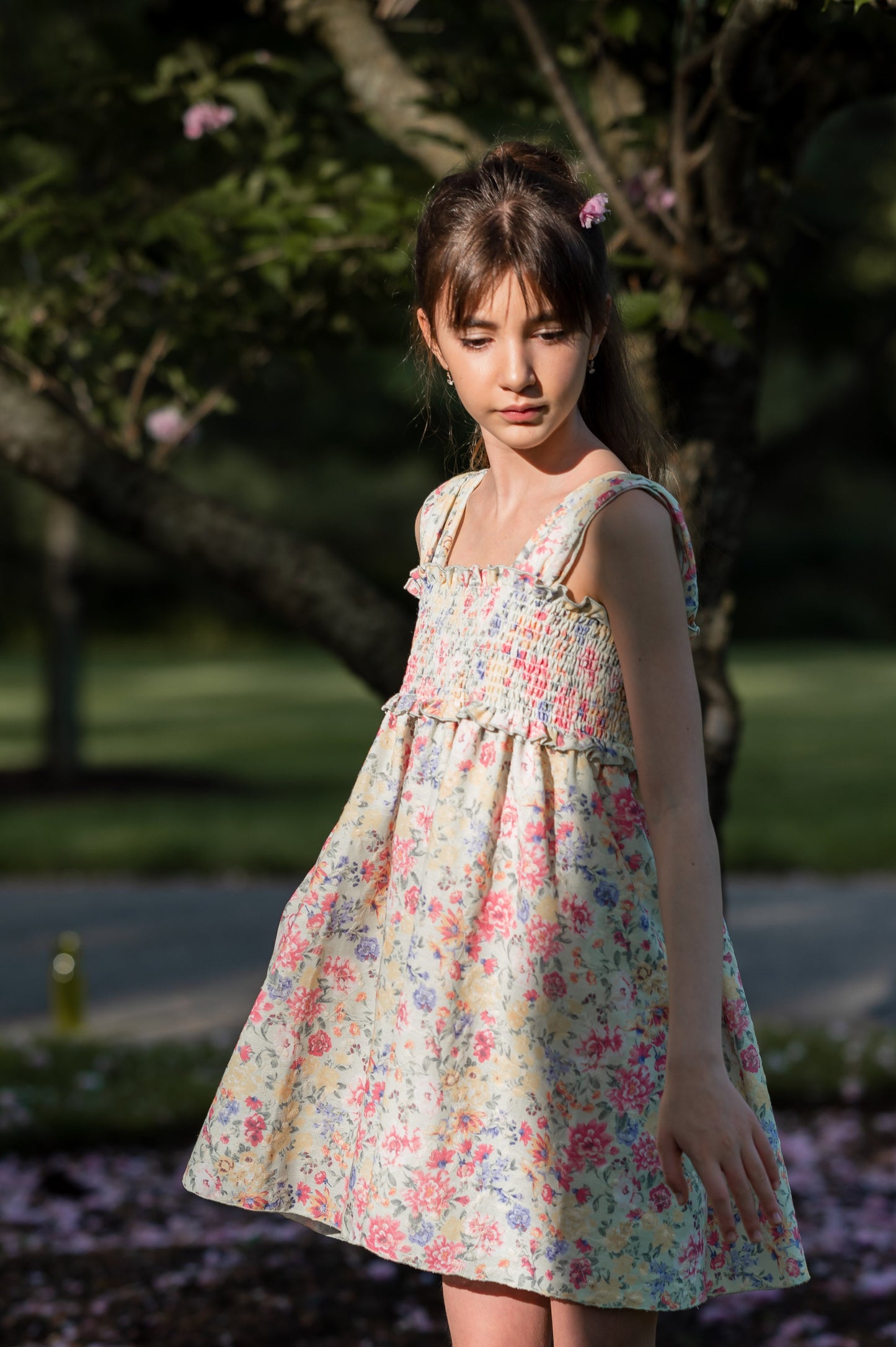 Rebecca I Final Sale