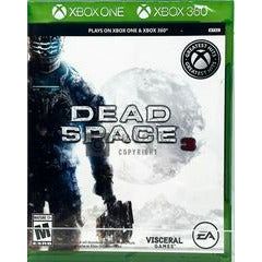 Dead Space 3 - Xbox One | Xbox 360