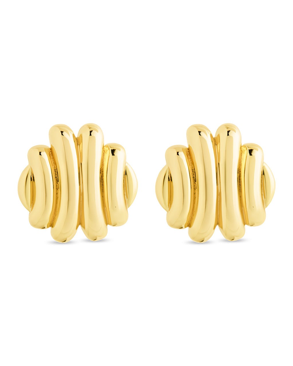 Rudy Textured Studs
