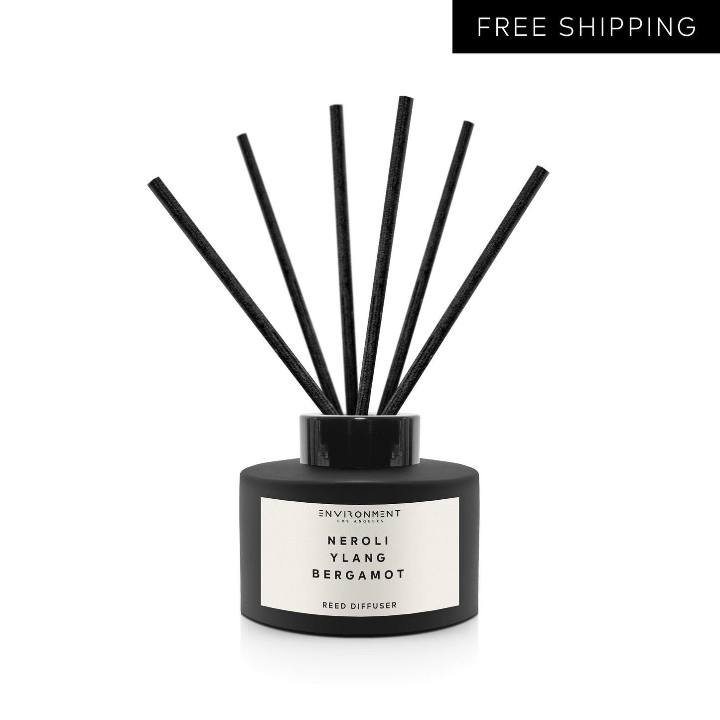 Neroli | Ylang | Bergamot Diffuser (Inspired by Chanel Chanel #5®)
