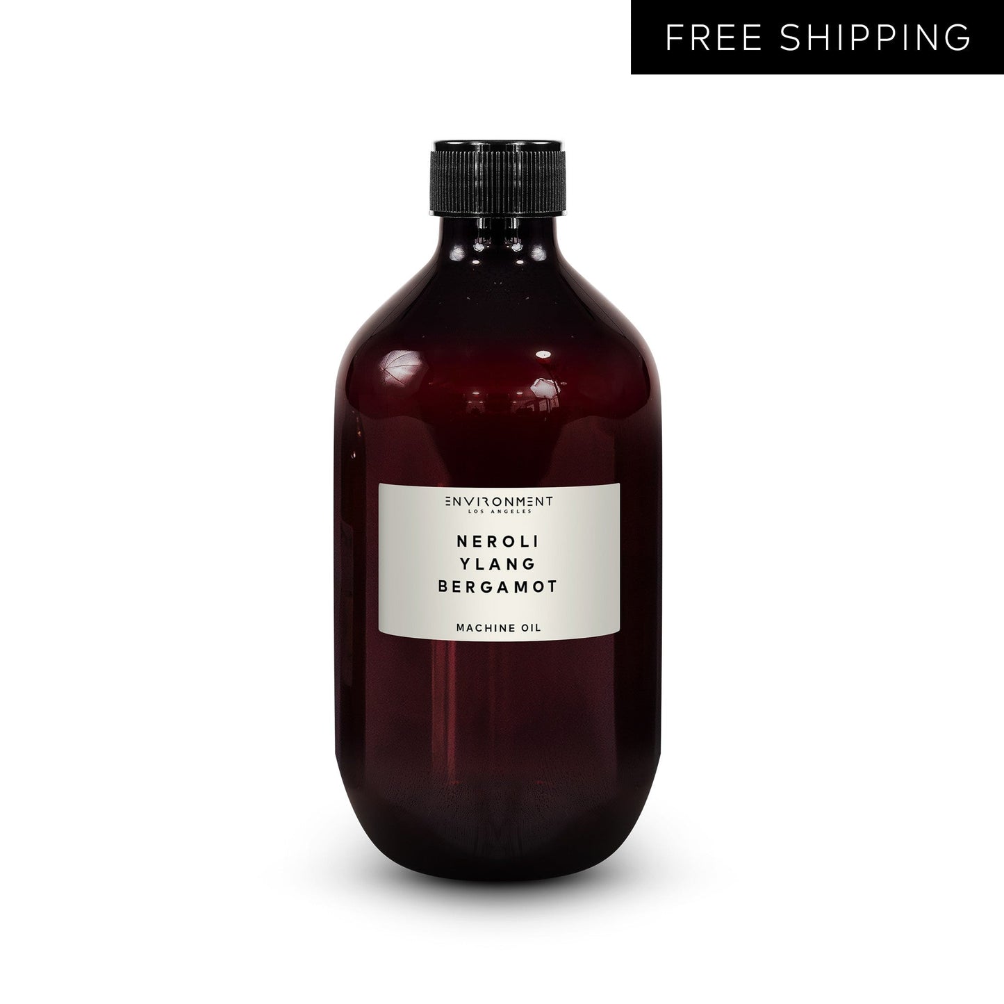 16oz Neroli | Ylang | Bergamot Machine Diffusing Oil (Inspired by Chanel Chanel #5®)