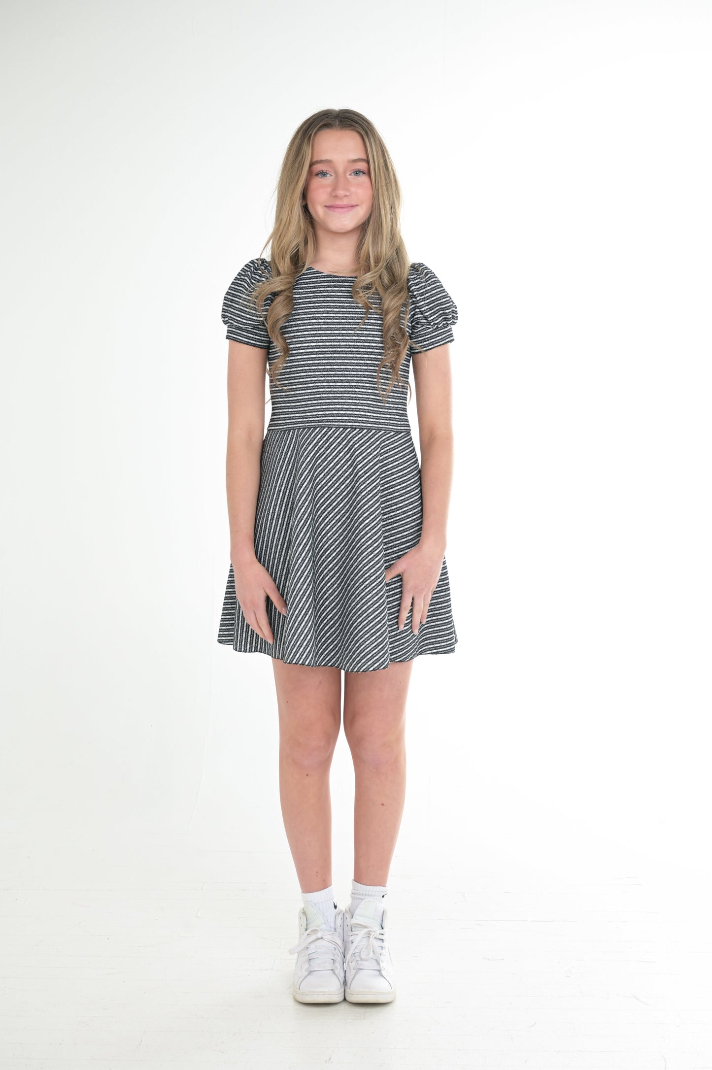 Hudson I B/W I Final Sale