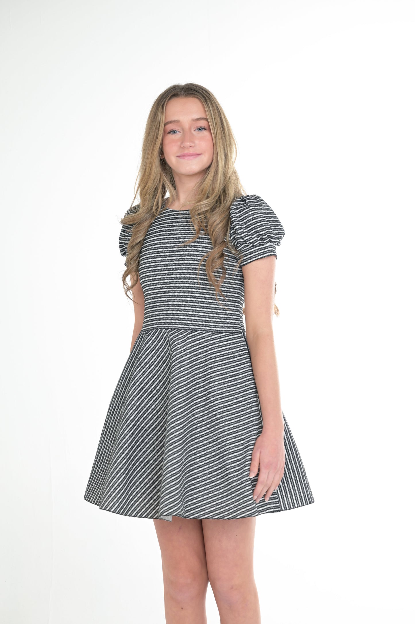 Hudson I B/W I Final Sale