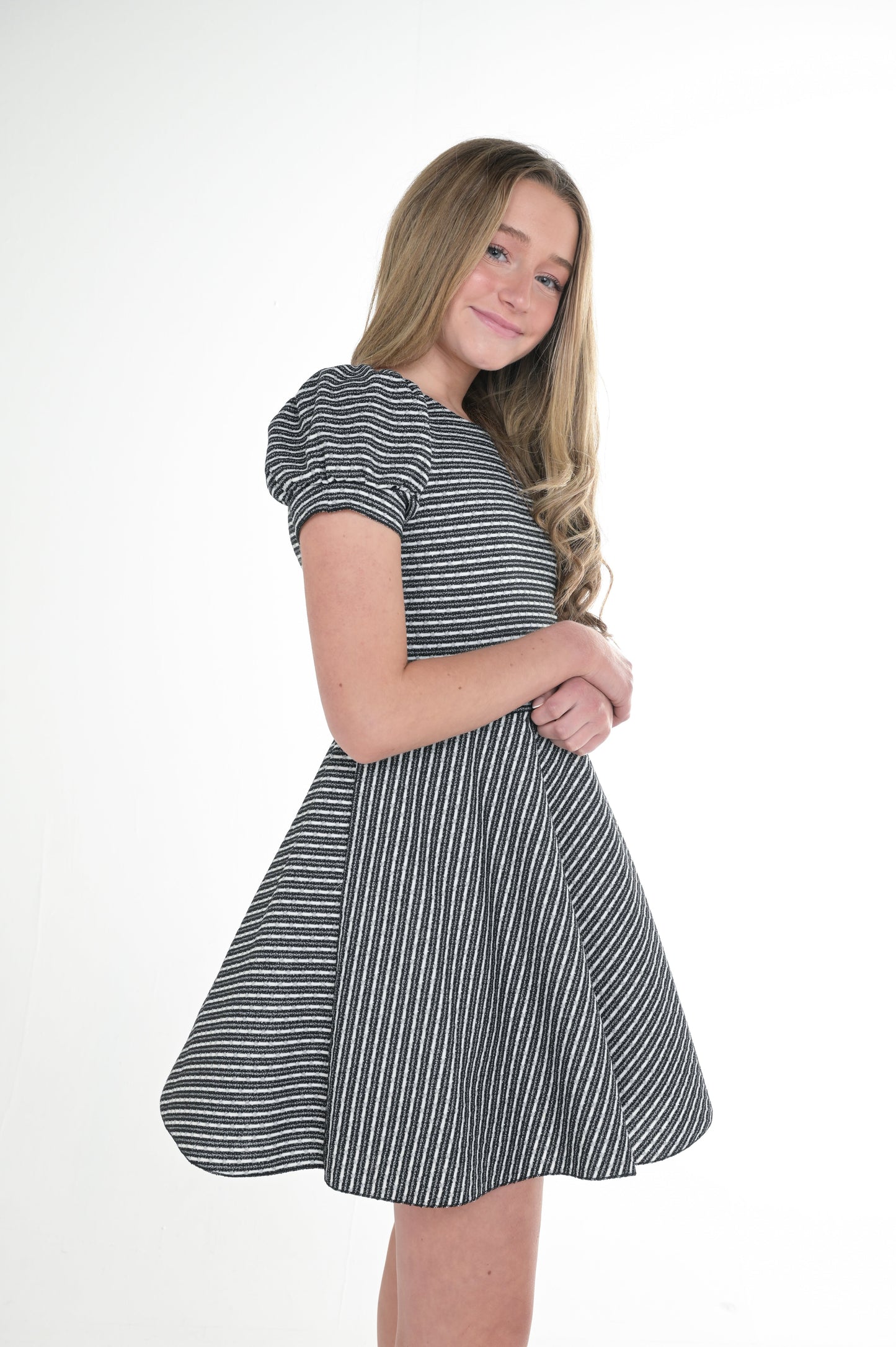 Hudson I B/W I Final Sale