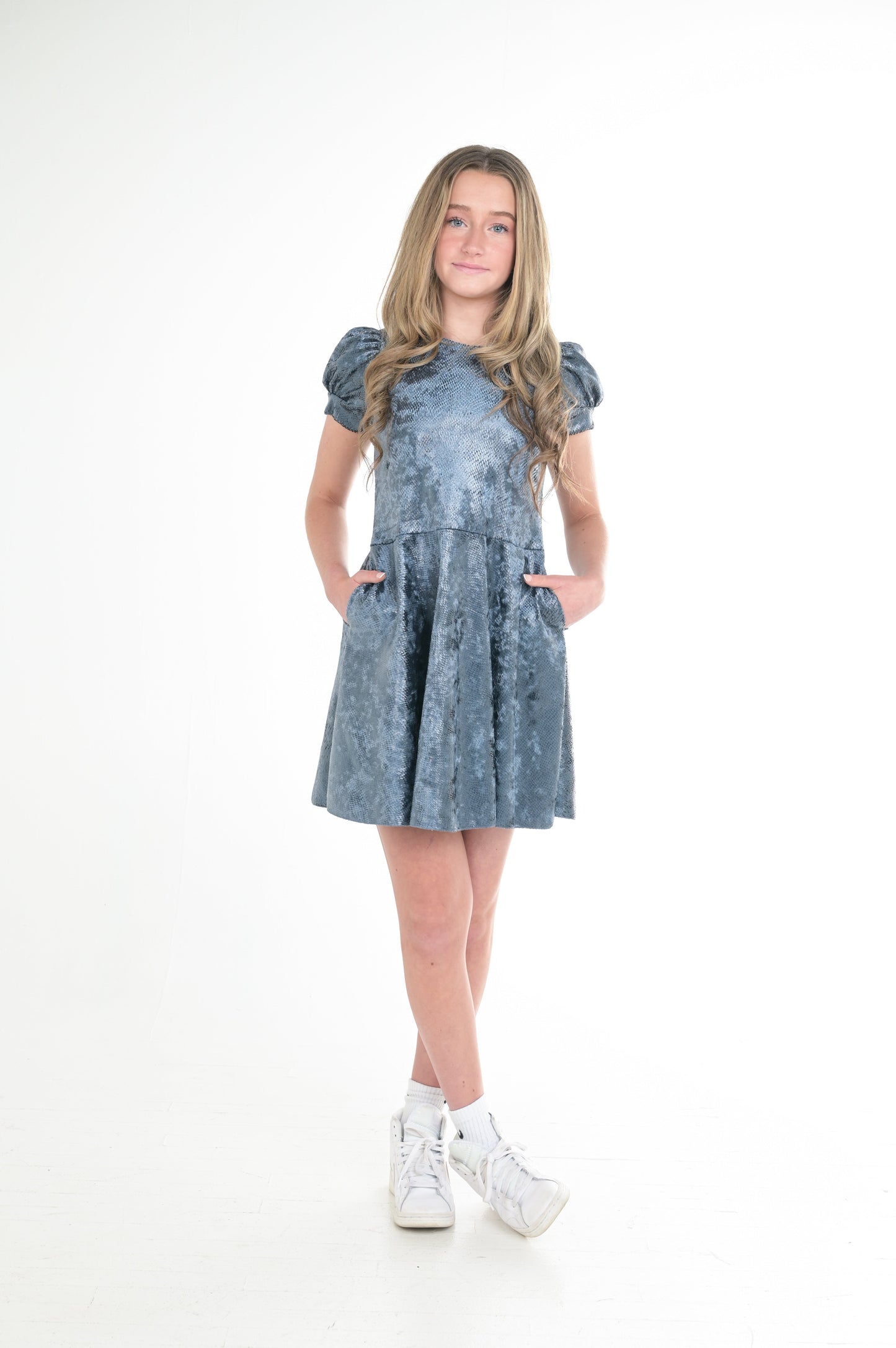 Hudson I Slate I Final Sale