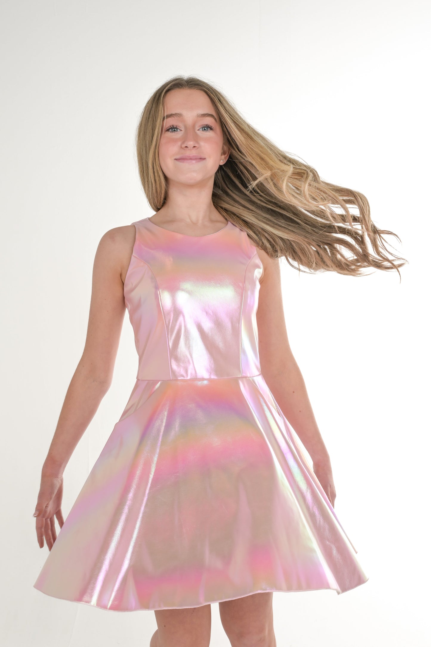 Scarlet I Final Sale