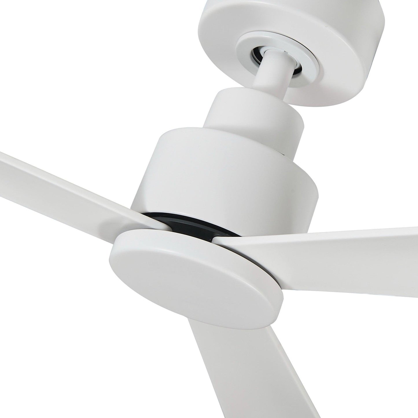 52" Zelda Industrial Ceiling Fan with Remote Control