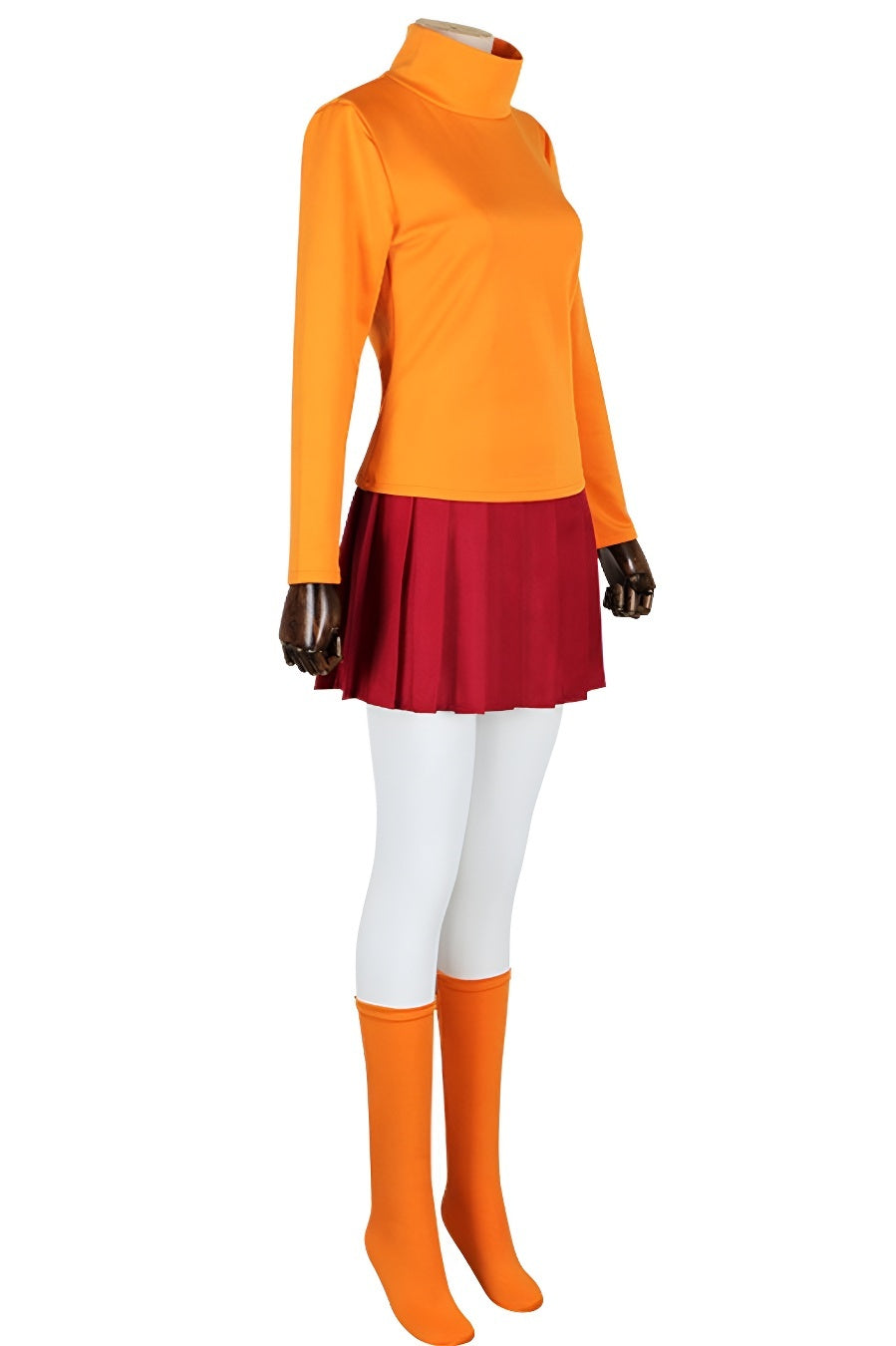Women's "Thelma" Cosplay Costume