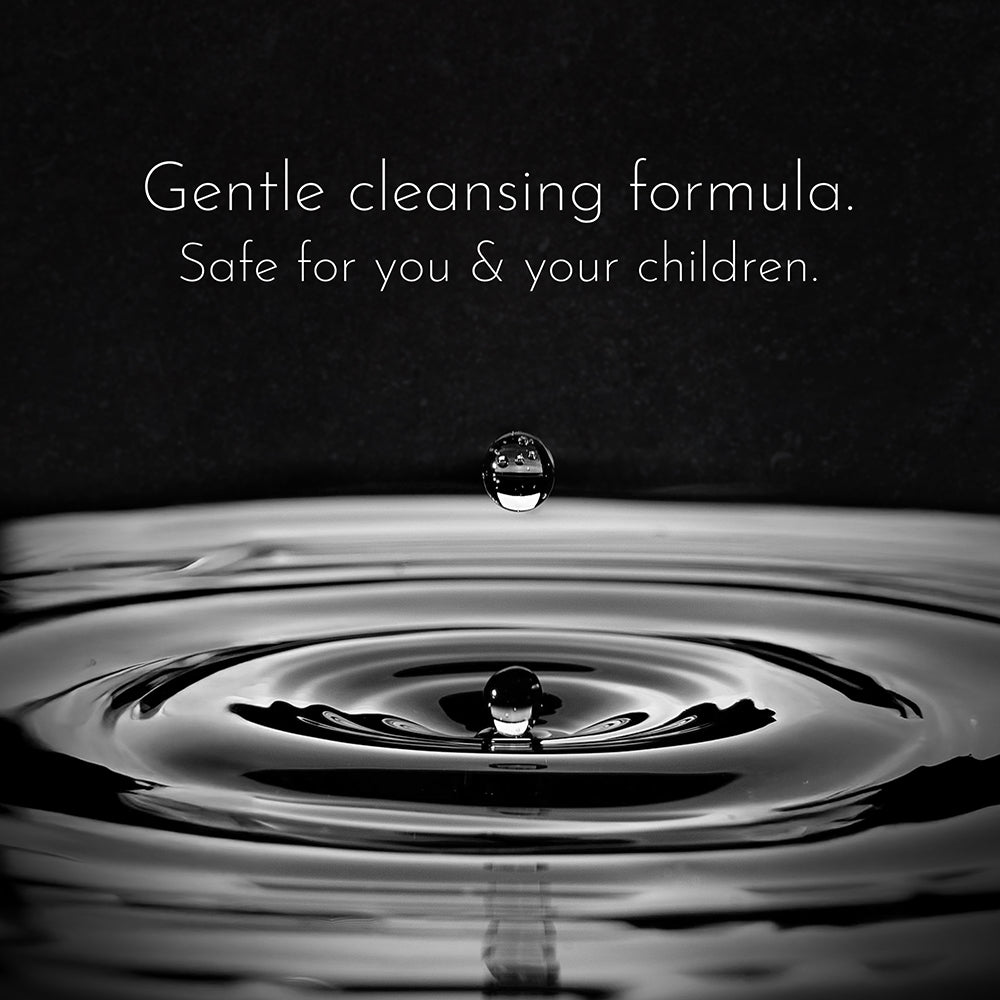White Tea | Cedar | Aloe Vera Hand Soap (Inspired by Westin Hotel®)
