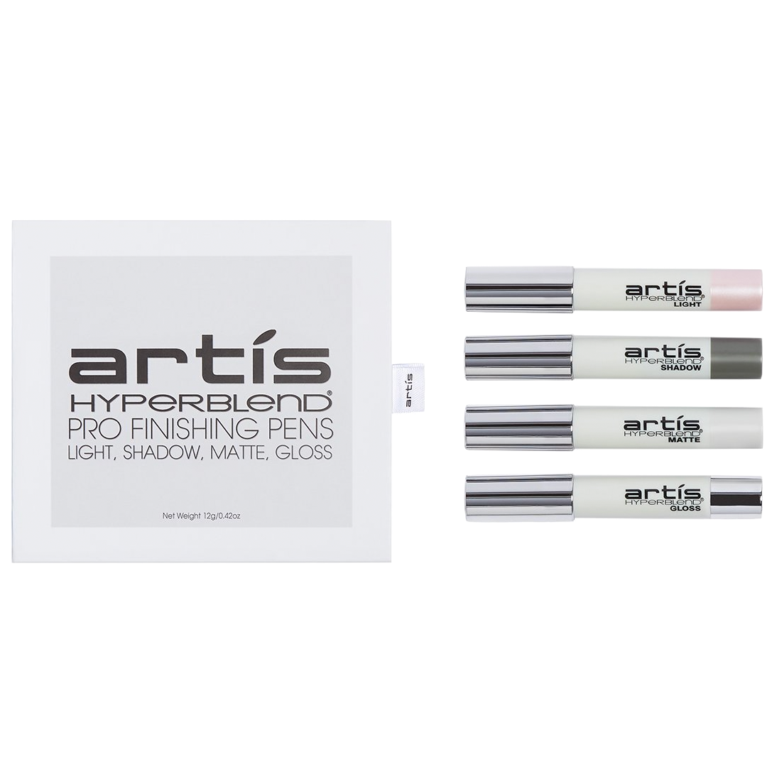 Artis Hyperblend Pro Finishing Pens