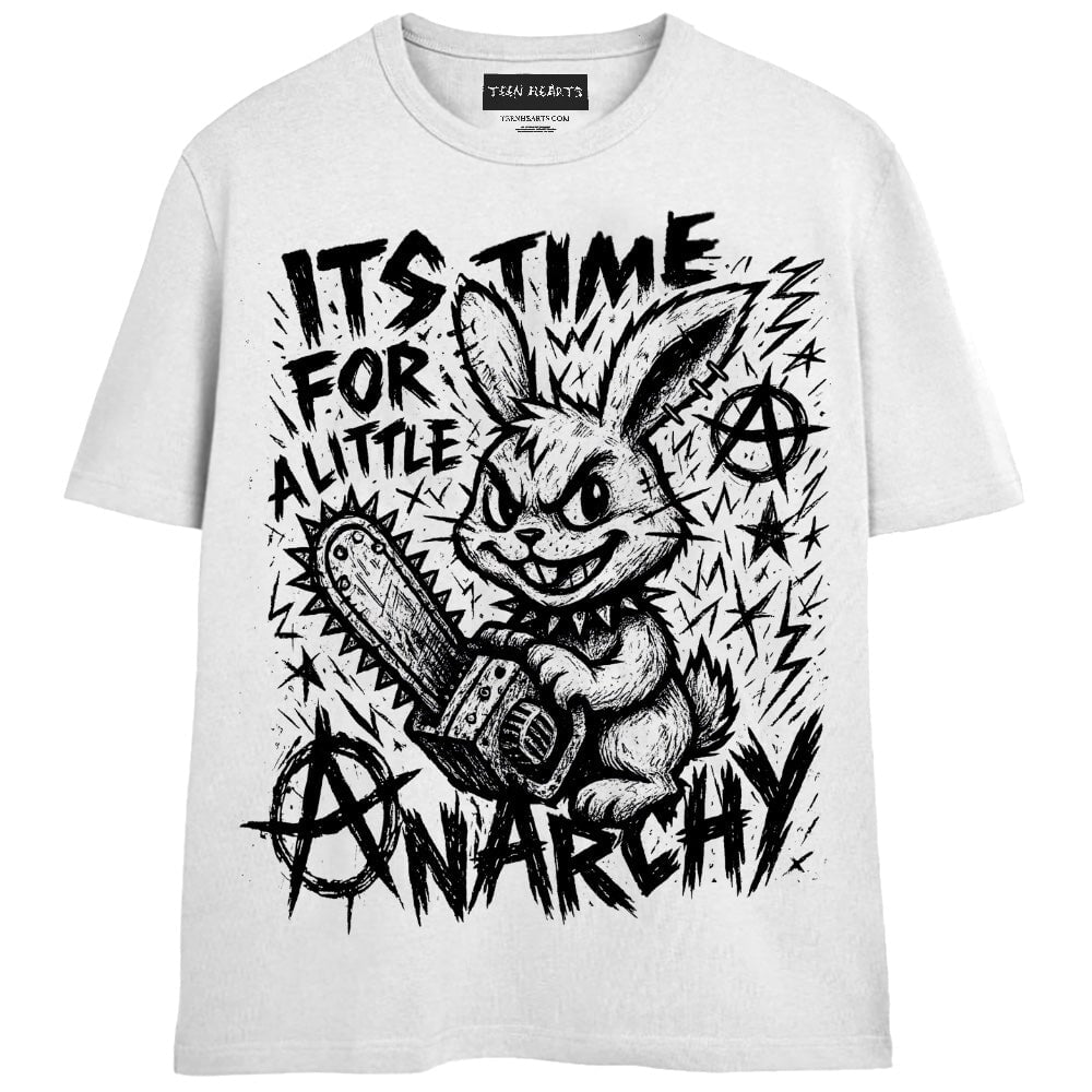 ANARCHY