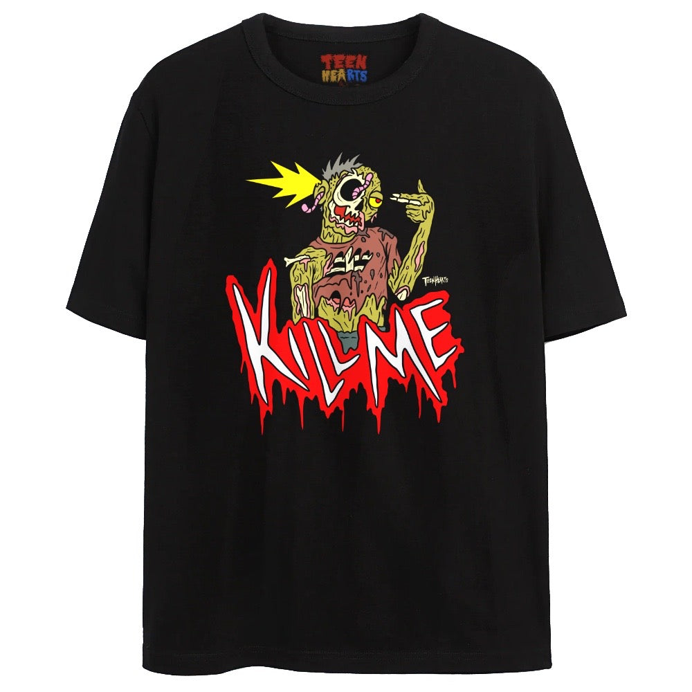 ZOMBIE