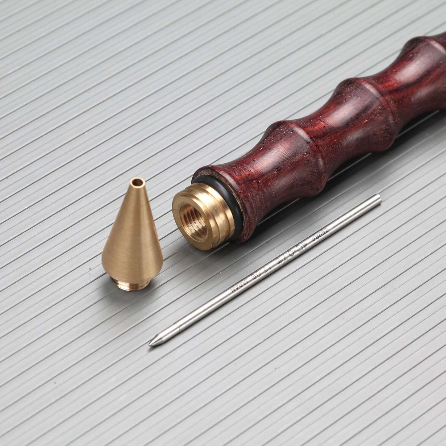 3 in 1 Rattle Pen