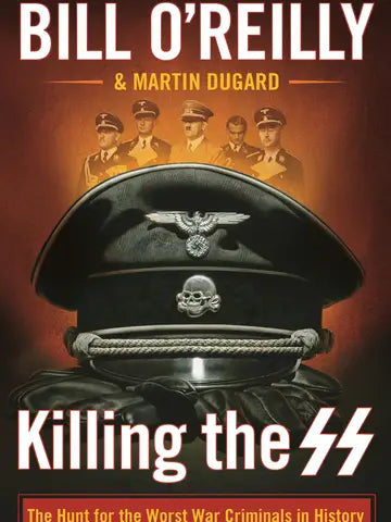 Bill O'Reilly "Killing..."