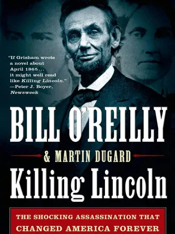 Bill O'Reilly "Killing..."