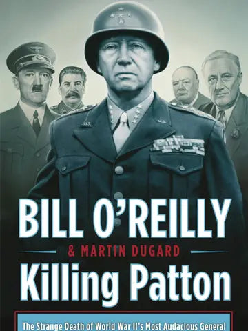 Bill O'Reilly "Killing..."