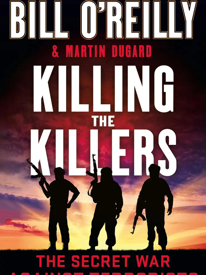 Bill O'Reilly "Killing..."