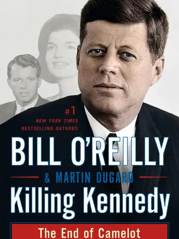 Bill O'Reilly "Killing..."