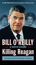 Bill O'Reilly "Killing..."