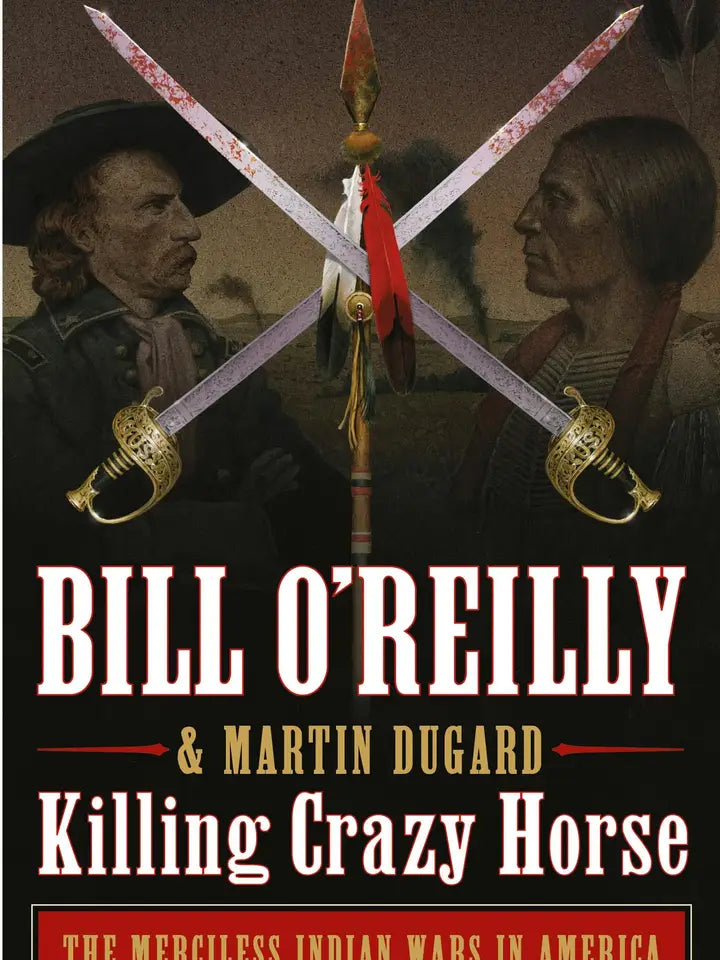 Bill O'Reilly "Killing..."