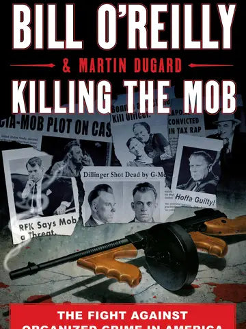 Bill O'Reilly "Killing..."