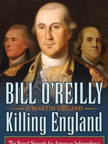 Bill O'Reilly "Killing..."