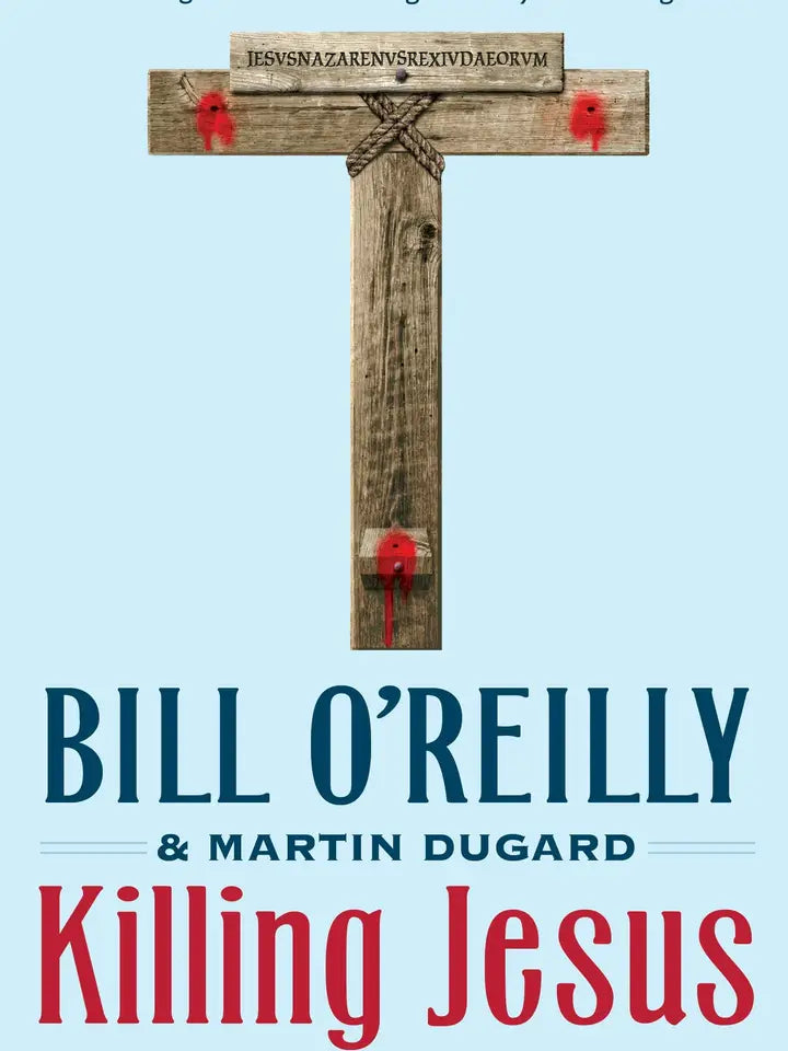 Bill O'Reilly "Killing..."
