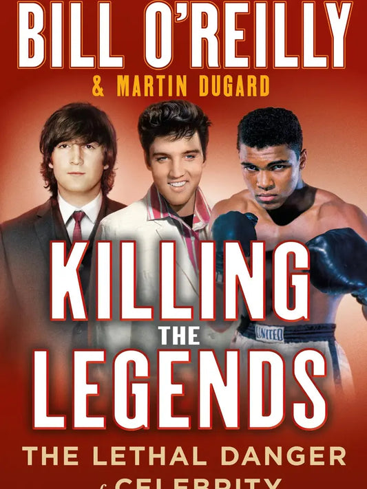 Bill O'Reilly "Killing..."