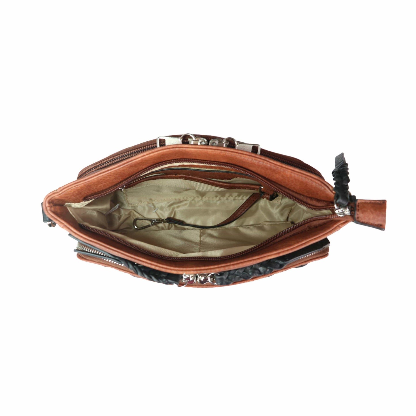 Concealed Carry Skylar Crossbody by Lady Conceal