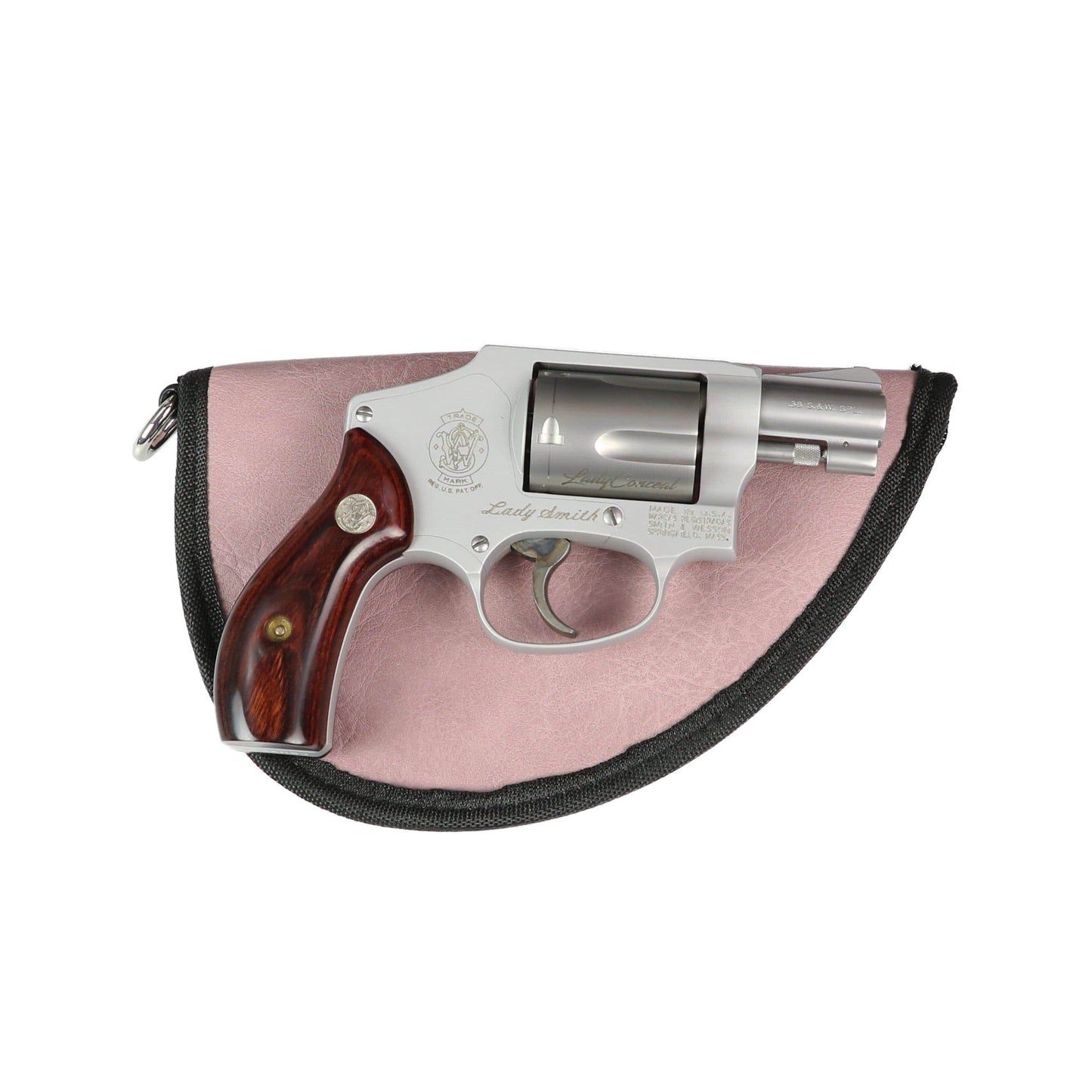 Small Gun Case by Lady Conceal