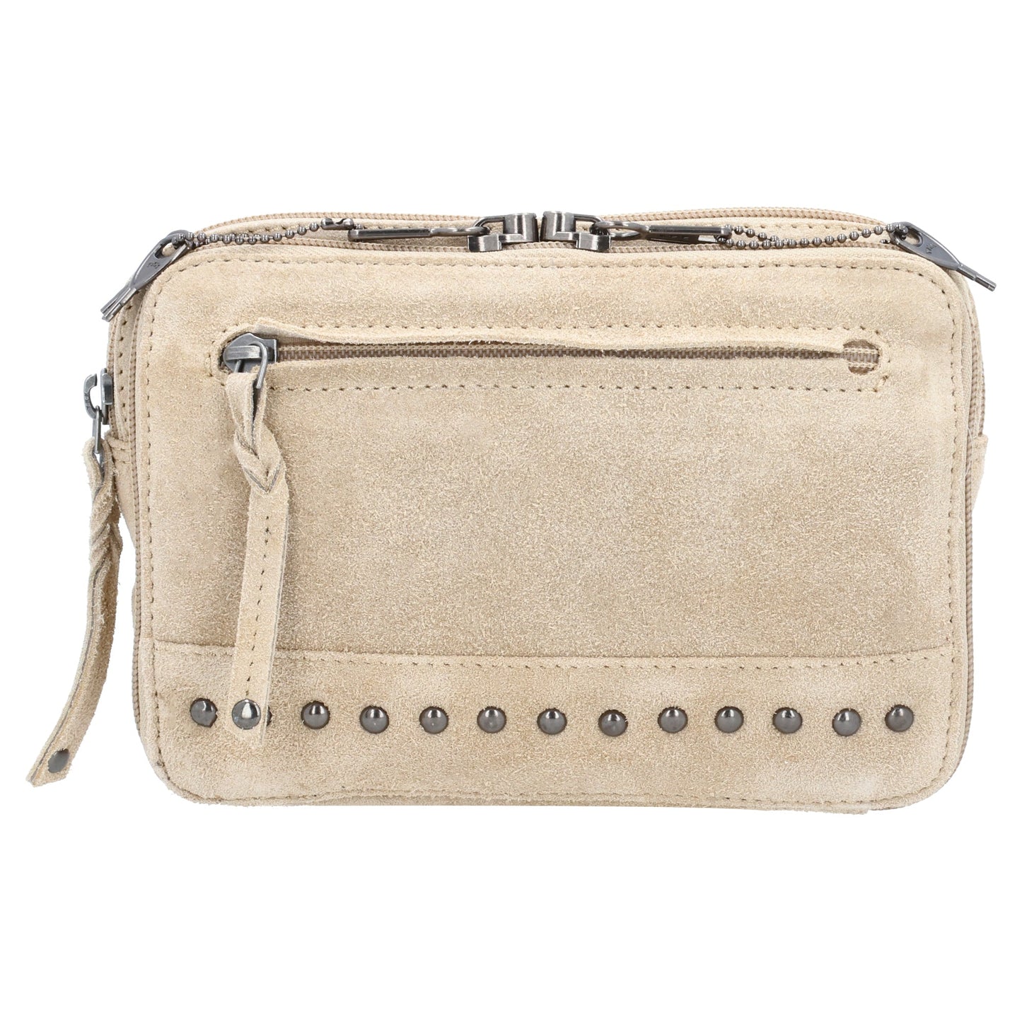 Concealed Carry Kailey Leather Fanny Pack/Sling by Lady Conceal
