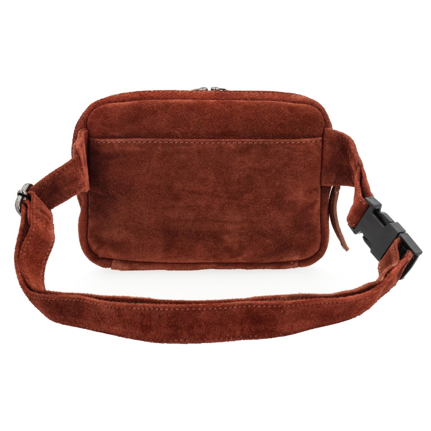 Concealed Carry Kailey Leather Fanny Pack/Sling by Lady Conceal