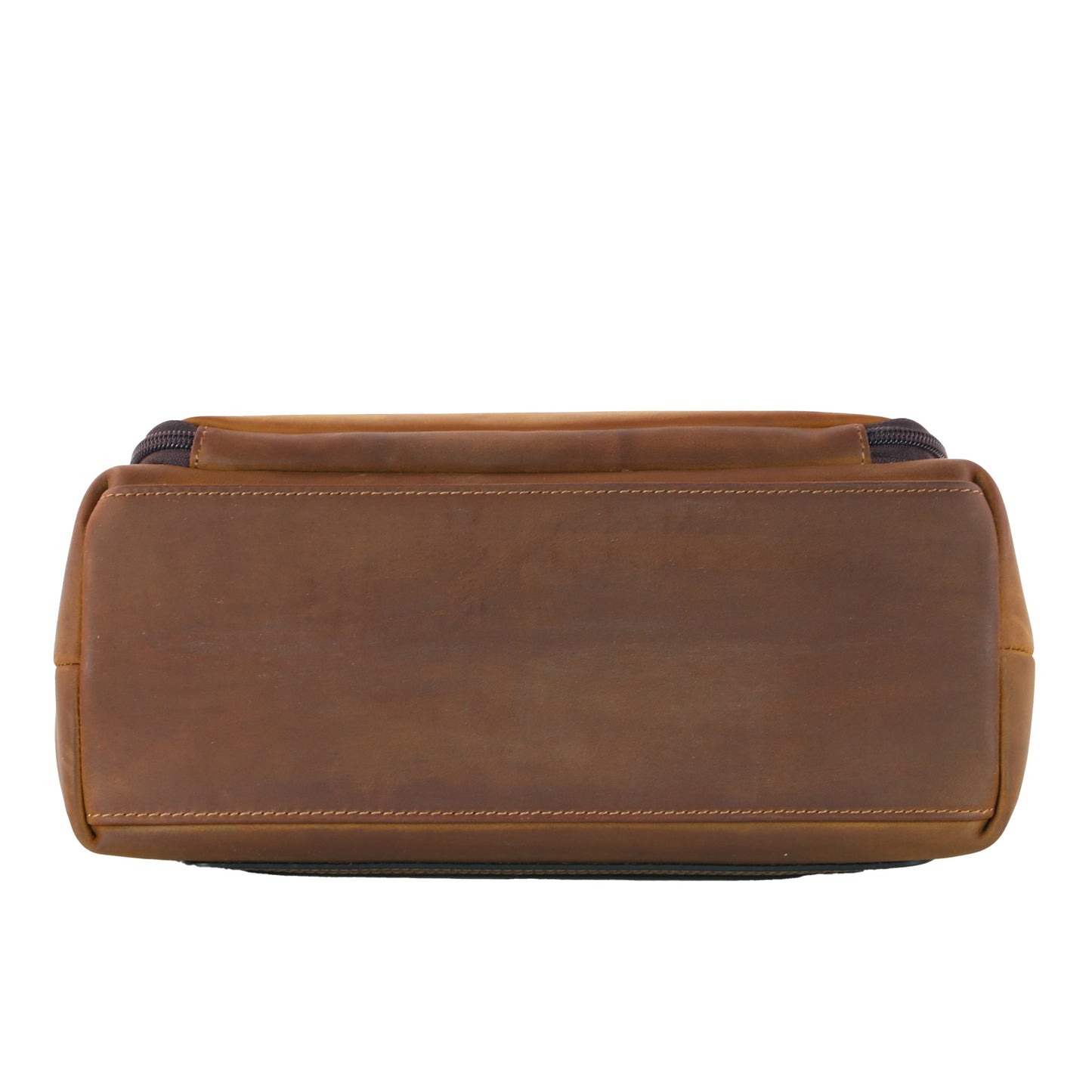 Concealed Carry Brynlee Leather Crossbody by Lady Conceal