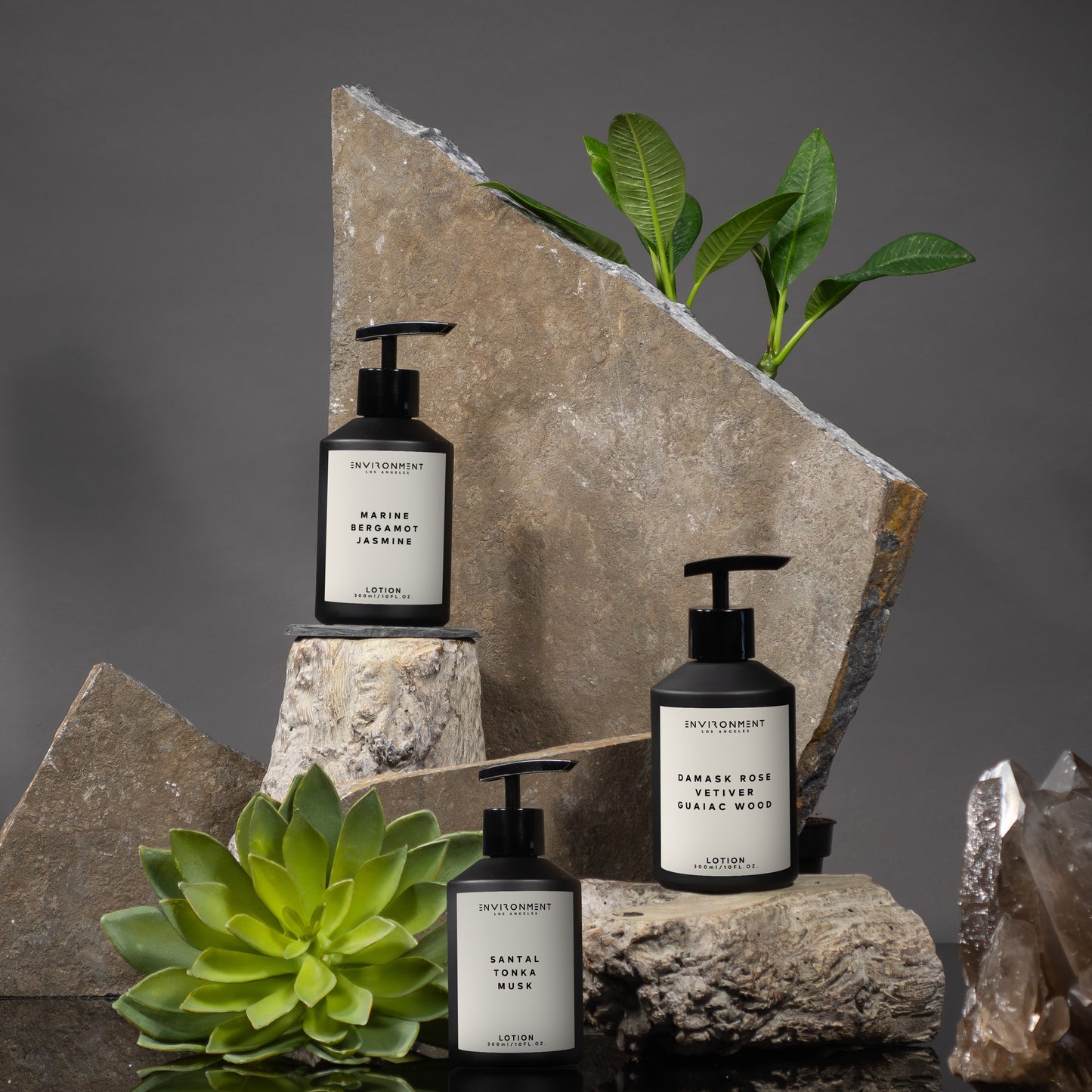 White Tea | Cedar | Aloe Vera Lotion (Inspired by Westin Hotel®)