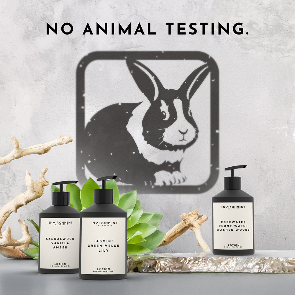 White Tea | Cedar | Aloe Vera Lotion (Inspired by Westin Hotel®)