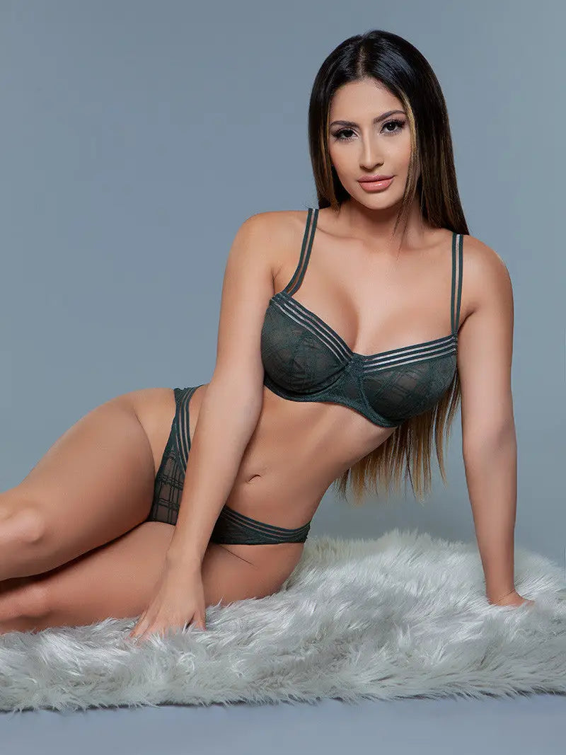 Mabel Bra