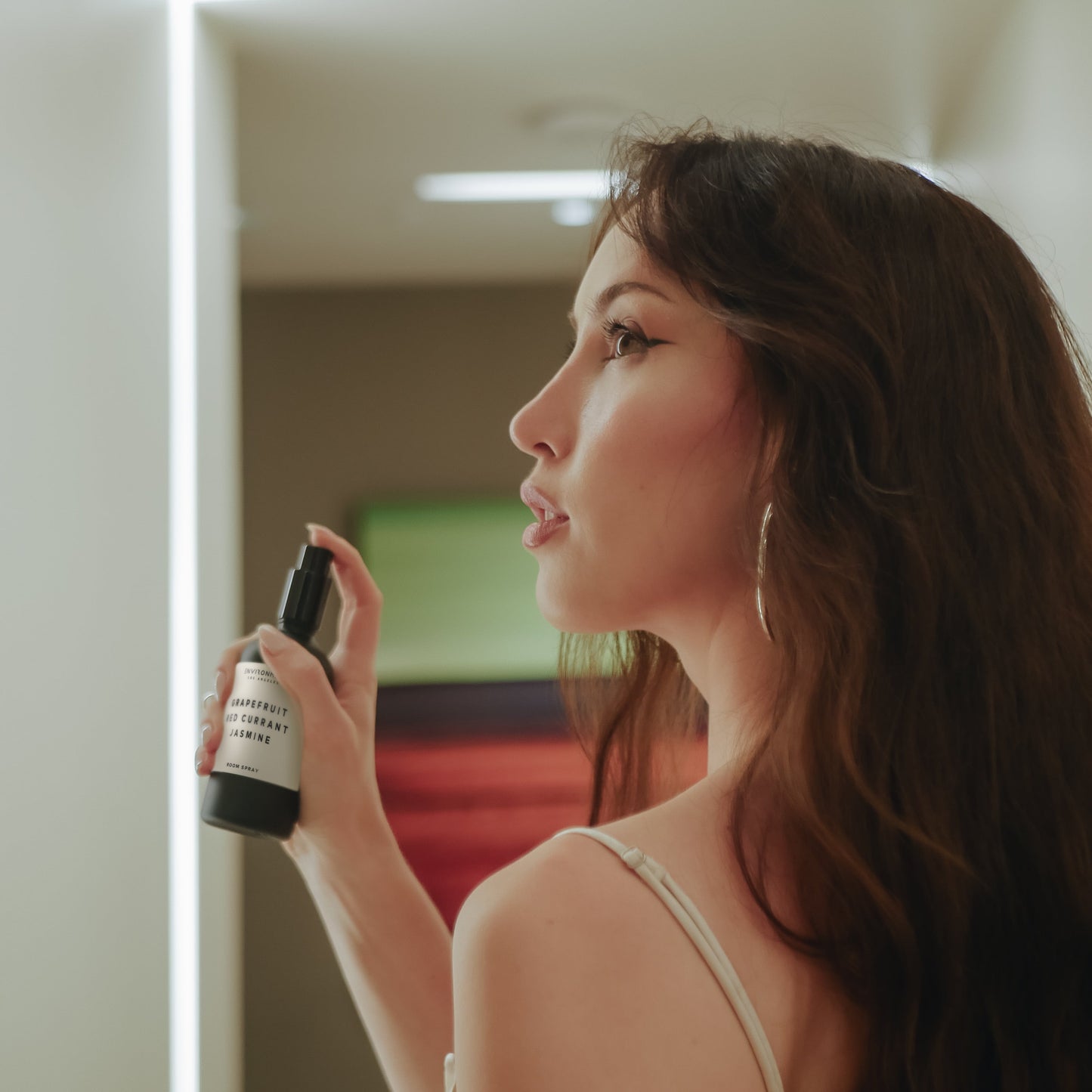 Grapefruit | Red Currant | Jasmine Room Spray (Inspired by Marriott Hotel®)