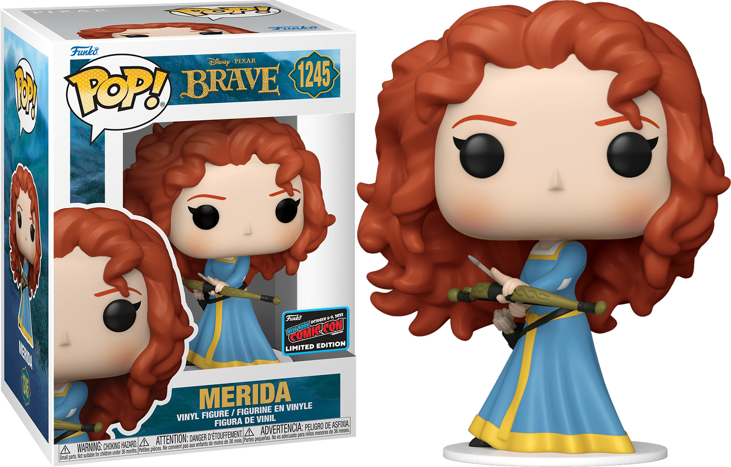 Merida