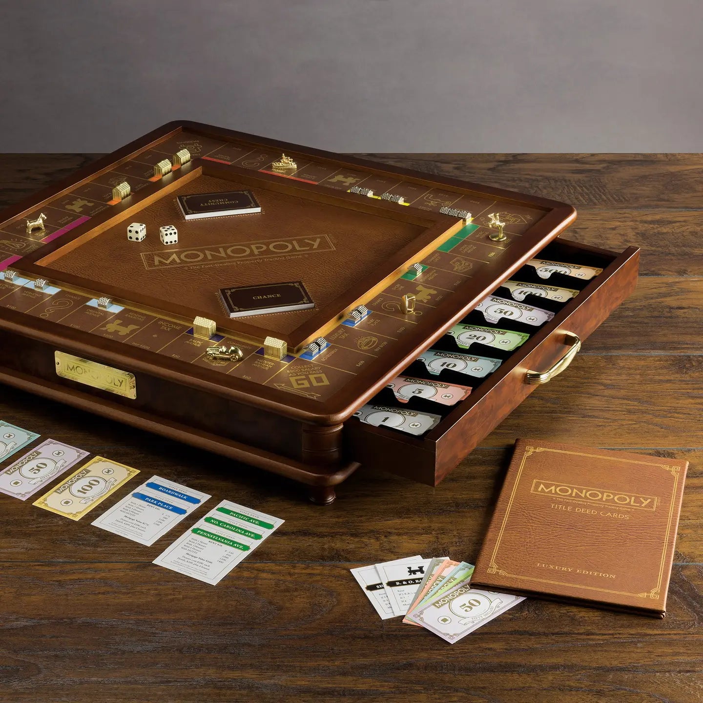 Monopoly Special Editions