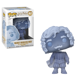 Pop! Harry Potter: Wizarding World - Nearly Headless Nick