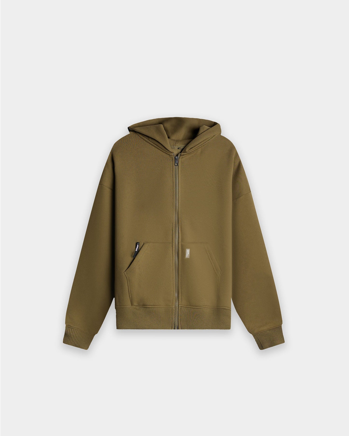 Women's Cloudburst Zip Hoodie