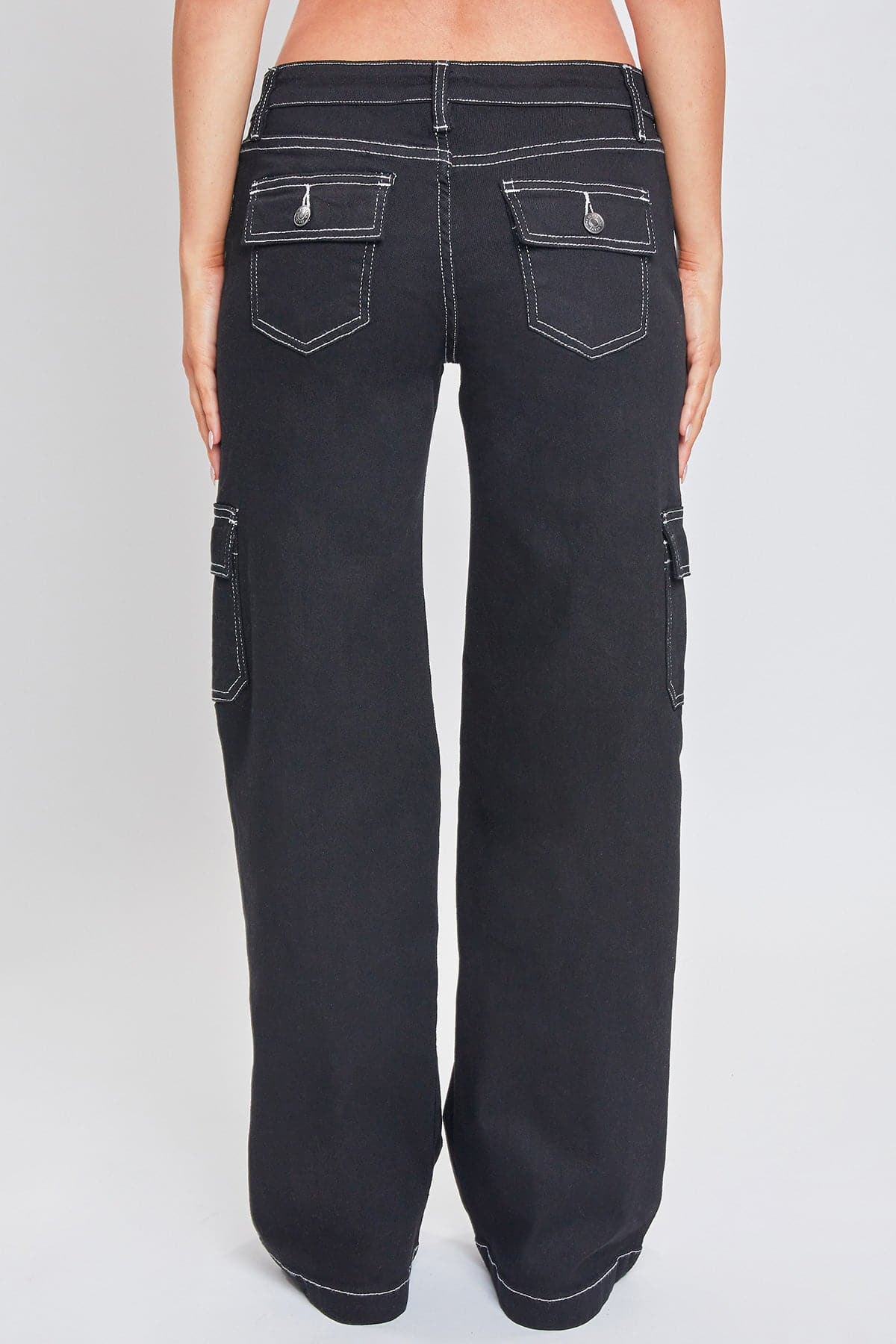 Women's Cargo Skater Pants
